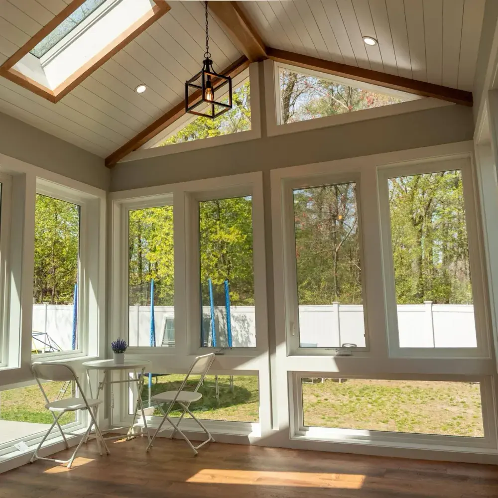 Home Addition