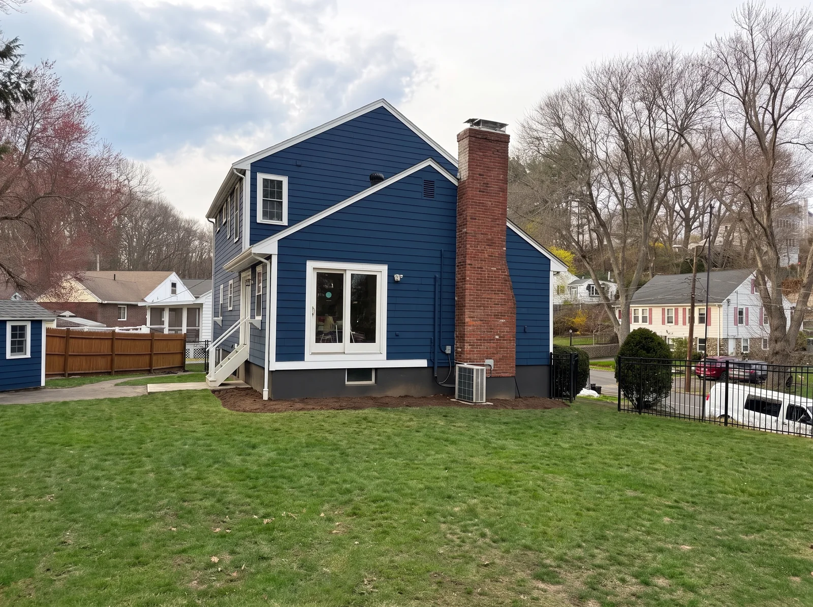 After remodeling by Innov Builders
